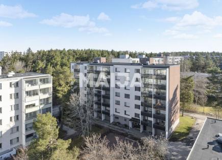 Apartment for 78 000 euro in Turku, Finland