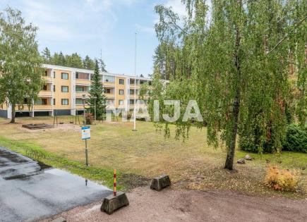 Apartment for 55 000 euro in Loviisa, Finland