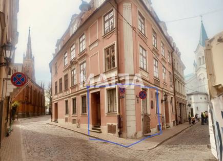 Appartement pour 98 000 Euro à Riga, Lettonie