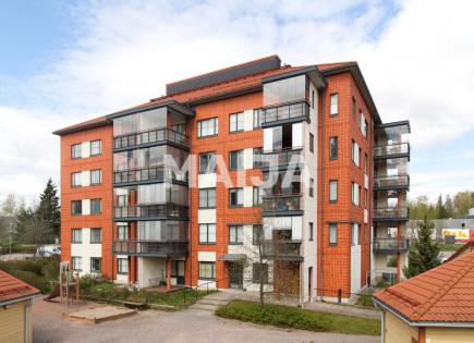 Apartment for 149 000 euro in Kerava, Finland