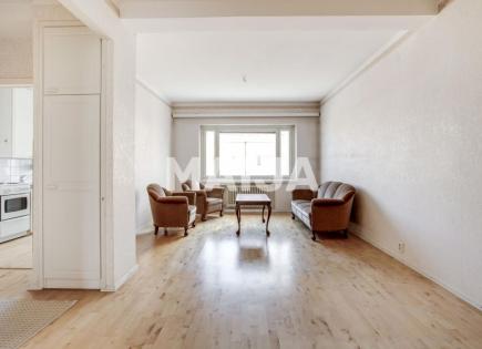 Apartamento para 105 000 euro en Lahti, Finlandia