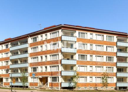 Appartement pour 75 000 Euro à Lahti, Finlande