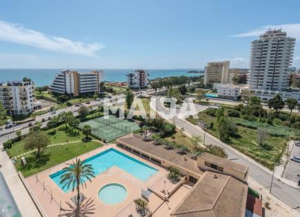Apartment for 430 000 euro in Portimao, Portugal