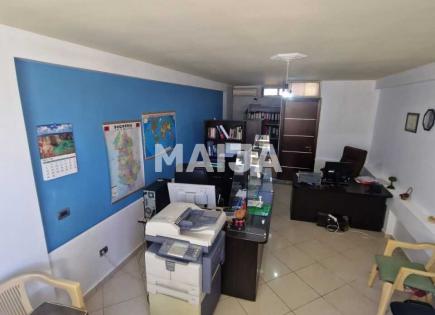 Office for 63 000 euro in Vlore, Albania