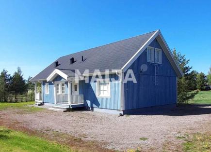 House for 900 euro per month in Orimattila, Finland