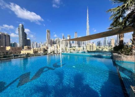 Apartamento para 643 821 euro en Dubái, EAU
