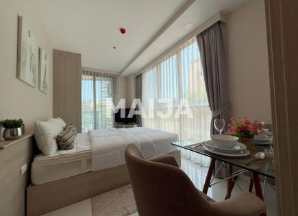 Appartement pour 48 897 Euro à Pratamnak, Thaïlande