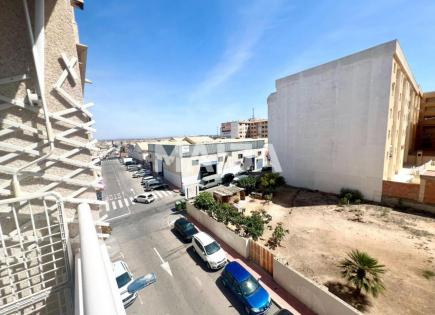 Apartment for 89 900 euro in Torrevieja, Spain