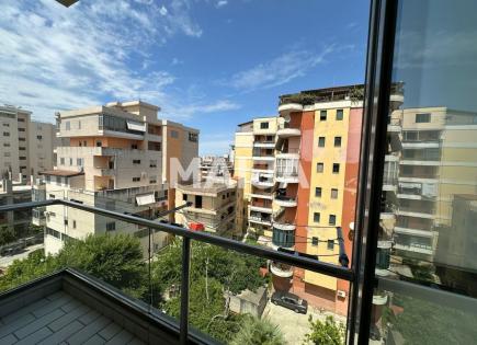Flat for 450 euro per month in Vlore, Albania