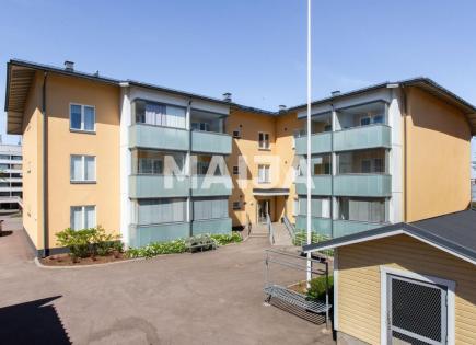 Apartment for 157 000 euro in Loviisa, Finland