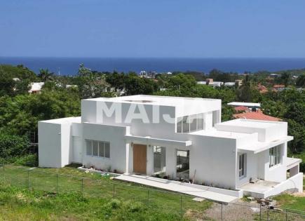 Villa for 551 172 euro in Sosua, Dominican Republic