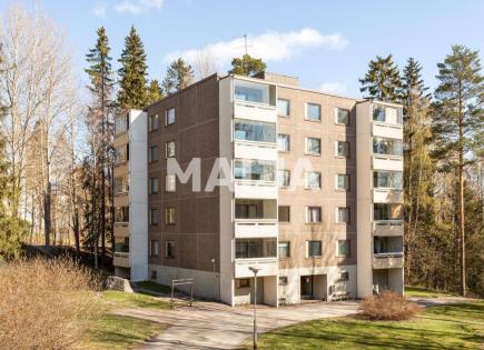 Appartement pour 14 900 Euro à Lahti, Finlande