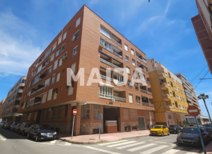 Apartamento para 92 000 euro en Torrevieja, España