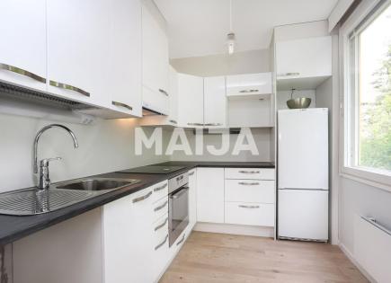 Apartamento para 580 euro por mes en Lahti, Finlandia