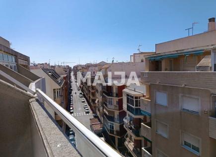 Apartment for 116 000 euro in Torrevieja, Spain