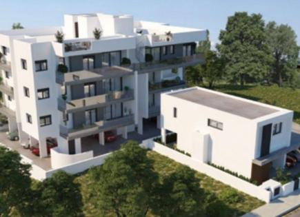 Apartamento para 280 000 euro en Limasol, Chipre