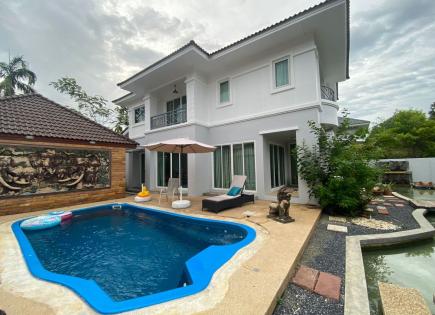 Villa para 300 euro por día en Phuket, Tailandia
