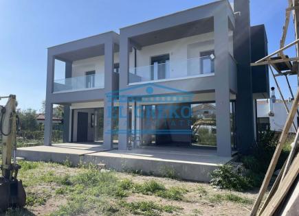 Casa adosada para 250 000 euro en Calcídica, Grecia