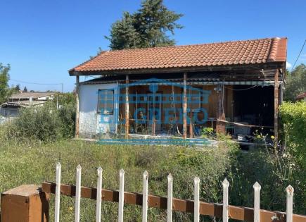 Land for 75 000 euro in Chalkidiki, Greece