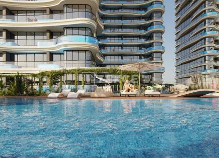 Apartment for 171 000 euro in United Arab Emirates