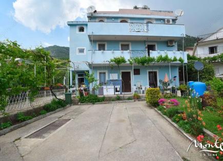 House for 410 000 euro in Budva, Montenegro