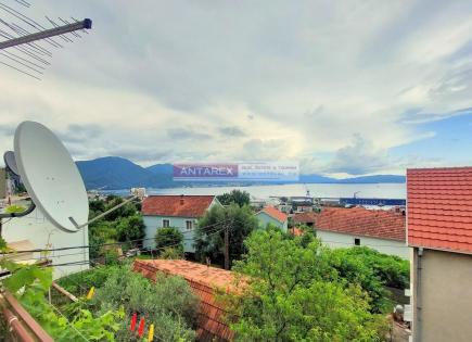 Villa for 388 500 euro in Bijela, Montenegro