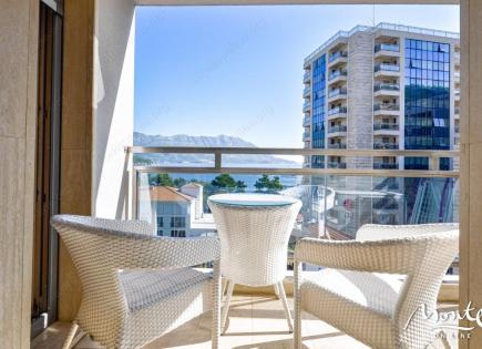 Wohnung für 265 000 euro in Budva, Montenegro