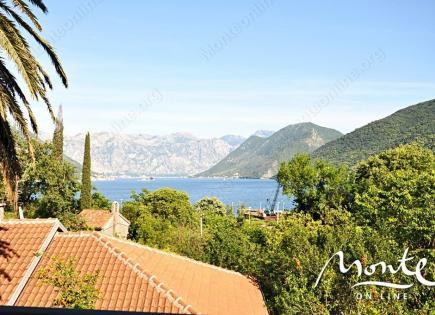 Casa para 350 000 euro en Kotor, Montenegro