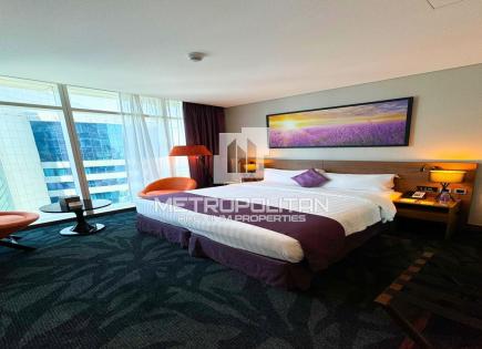 Hotel for 175 942 euro in Dubai, UAE