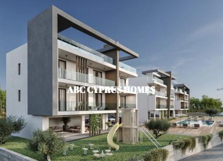 Apartamento para 185 000 euro en Pafos, Chipre