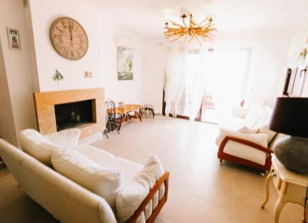Casa adosada para 280 000 euro en Calcídica, Grecia