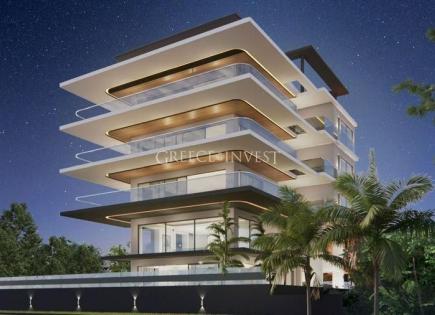Townhouse for 1 700 000 euro in Athens, Greece