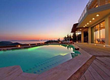 Villa for 1 800 000 euro in Athens, Greece