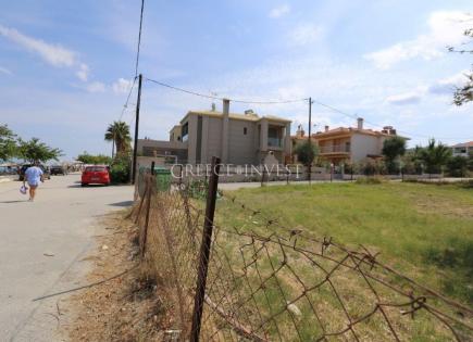 Land for 800 000 euro in Chalkidiki, Greece