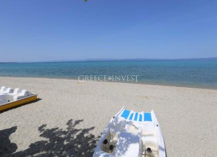 House for 280 000 euro in Chalkidiki, Greece