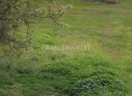 Grundstück für 600 000 euro in Chalkidiki, Griechenland
