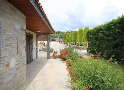 Villa for 3 500 000 euro in Chalkidiki, Greece