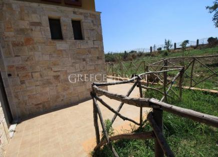Townhouse for 140 000 euro in Chalkidiki, Greece