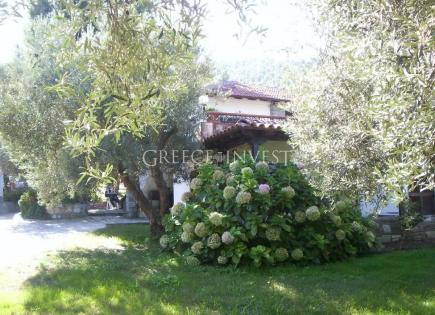 House for 500 000 euro in Chalkidiki, Greece