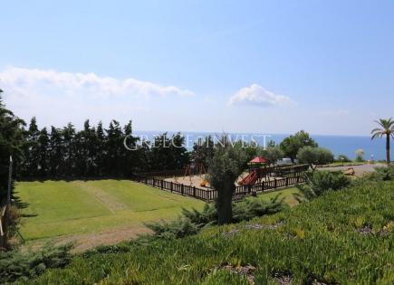 Land for 500 000 euro in Chalkidiki, Greece