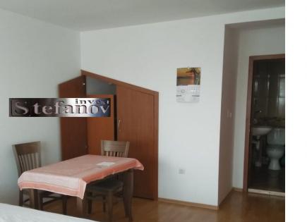 Wohnung für 72 000 euro in Varna, Bulgarien