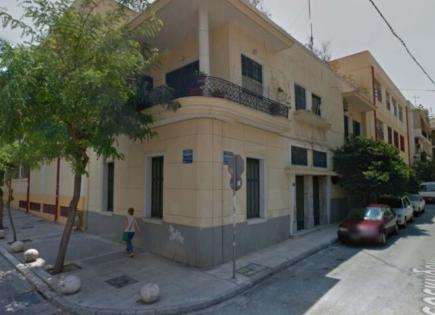 Hotel für 1 100 000 euro in Athen, Griechenland