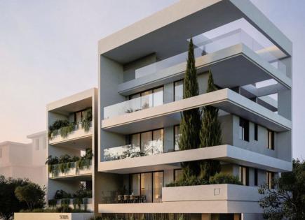 Wohnung für 478 000 euro in Limassol, Zypern