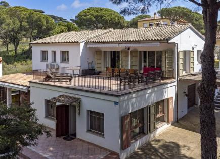 House for 1 680 000 euro on Costa Brava, Spain