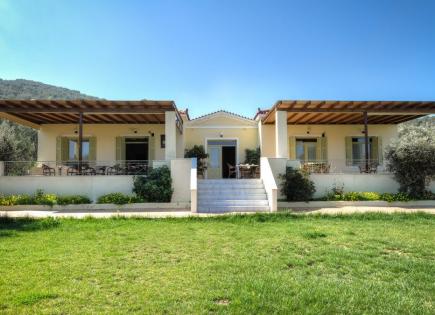 Gewerbeimmobilien für 2 450 000 euro in Lesbos, Griechenland