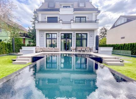 Villa für 5 500 000 euro in Berlin, Deutschland