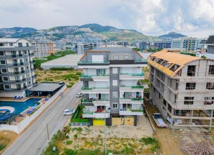 Gewerbeimmobilien für 770 000 euro in Alanya, Türkei
