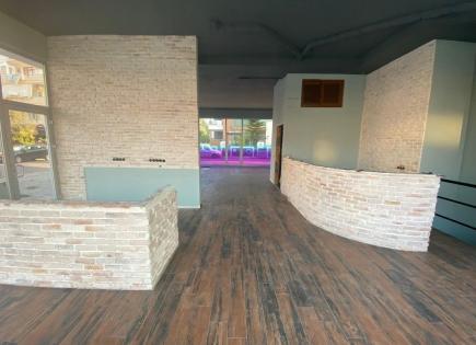 Commercial property for 900 000 euro in Alanya, Turkey