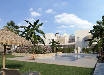 Penthouse pour 243 000 Euro à Algorfa, Espagne