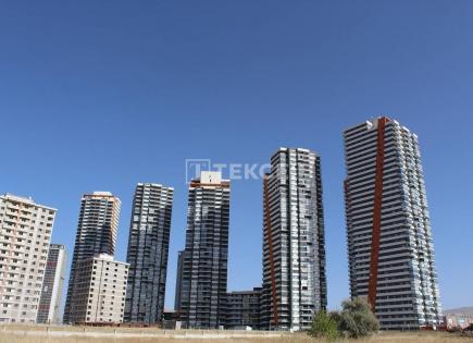 Apartment for 212 000 euro in Ankara, Turkey